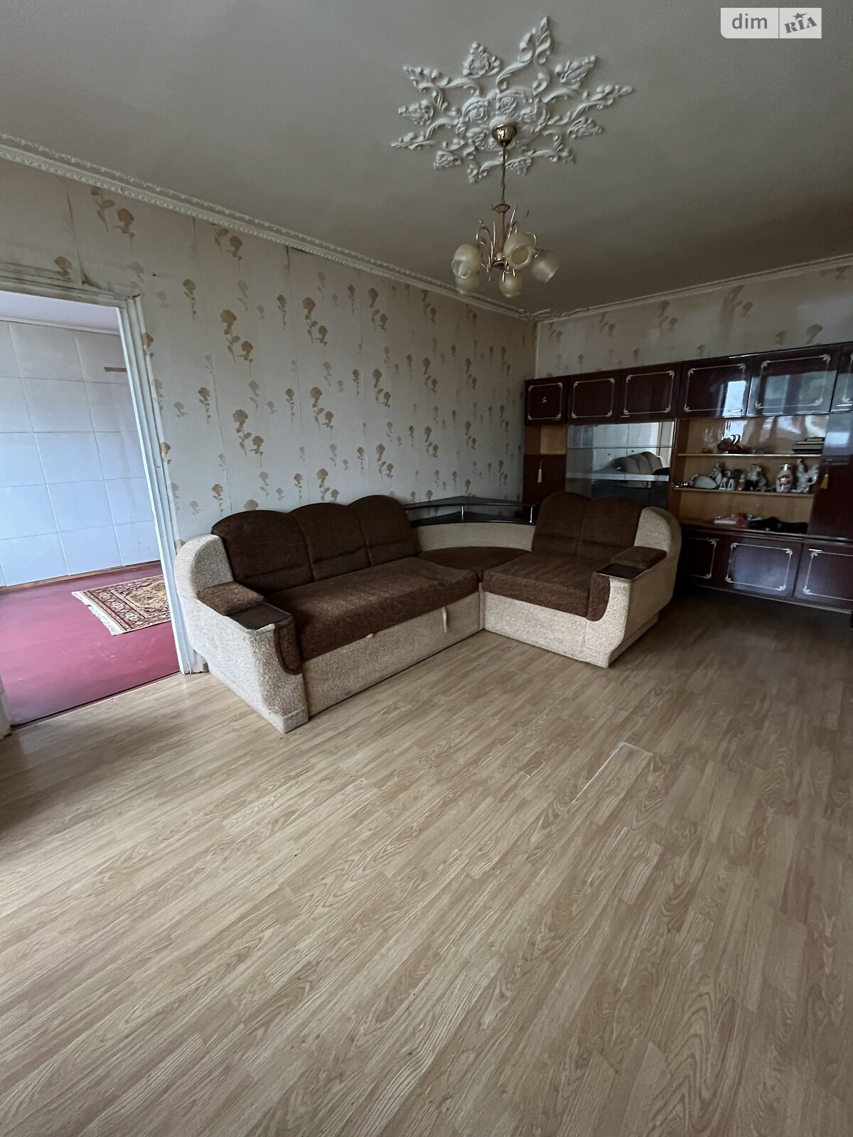 Продажа двухкомнатной квартиры в Житомире, на ул. Витрука 41, кв. 94, район Полевая фото 1 Продажа двухкомнатной квартиры в Житомире, на ул. Витрука 41, кв. 94, район Полевая фото 1