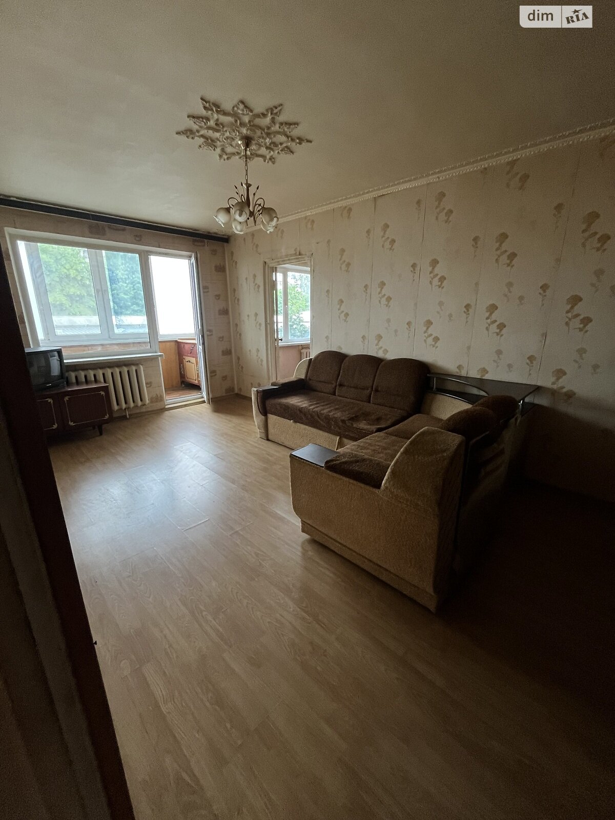 Продажа двухкомнатной квартиры в Житомире, на ул. Витрука 41, кв. 94, район Полевая фото 1 Продажа двухкомнатной квартиры в Житомире, на ул. Витрука 41, кв. 94, район Полевая фото 1