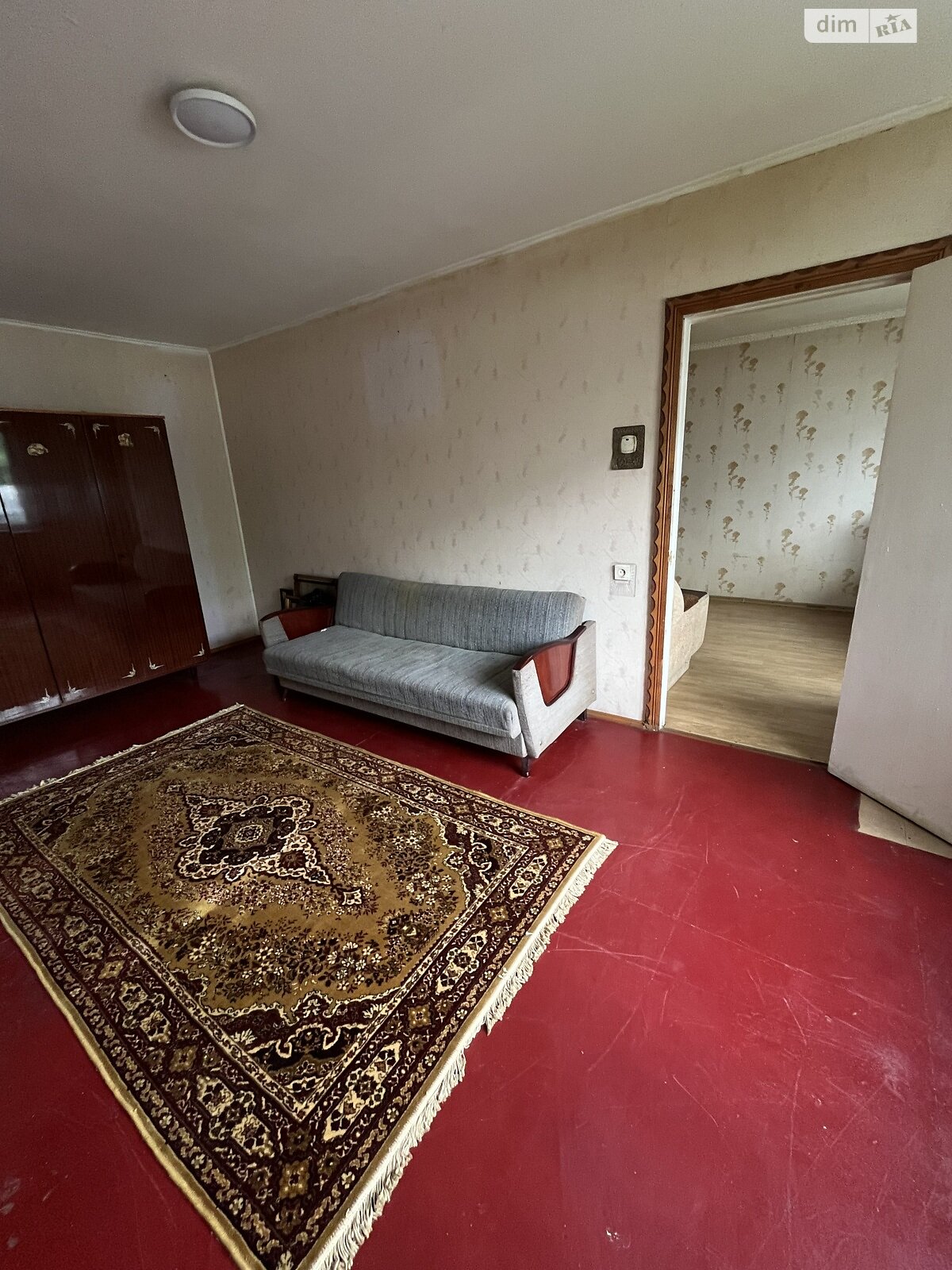 Продажа двухкомнатной квартиры в Житомире, на ул. Витрука 41, кв. 94, район Полевая фото 1 Продажа двухкомнатной квартиры в Житомире, на ул. Витрука 41, кв. 94, район Полевая фото 1