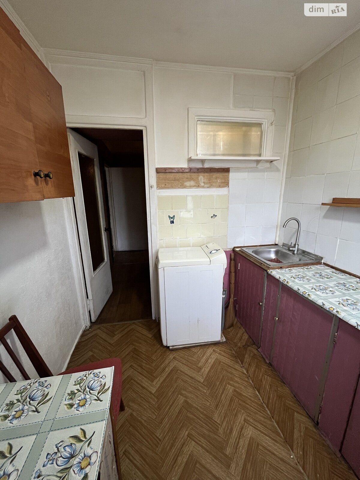 Продажа двухкомнатной квартиры в Житомире, на ул. Витрука 41, кв. 94, район Полевая фото 1 Продажа двухкомнатной квартиры в Житомире, на ул. Витрука 41, кв. 94, район Полевая фото 1