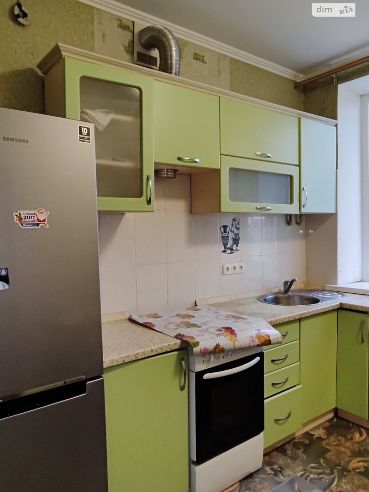 Продажа двухкомнатной квартиры в Житомире, на ул. Витрука, район Полевая фото 1 Продажа двухкомнатной квартиры в Житомире, на ул. Витрука, район Полевая фото 1