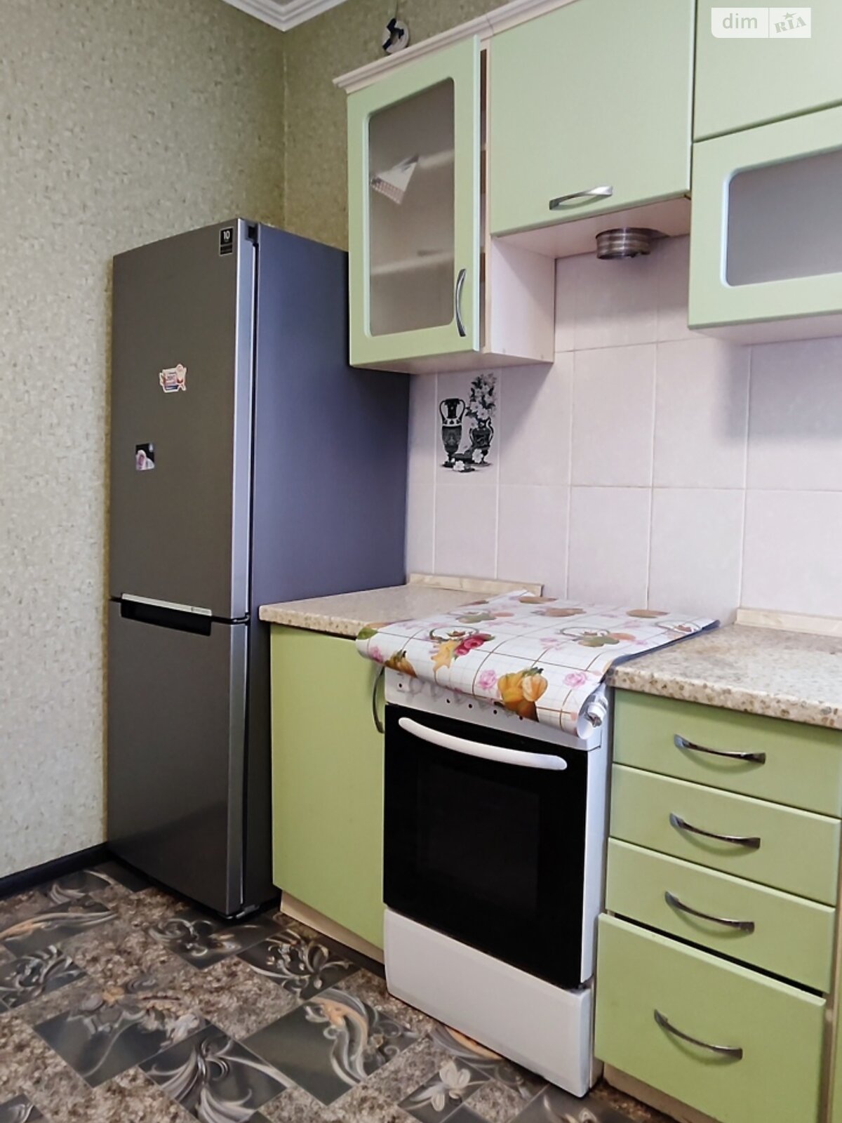 Продажа двухкомнатной квартиры в Житомире, на ул. Витрука, район Полевая фото 1 Продажа двухкомнатной квартиры в Житомире, на ул. Витрука, район Полевая фото 1