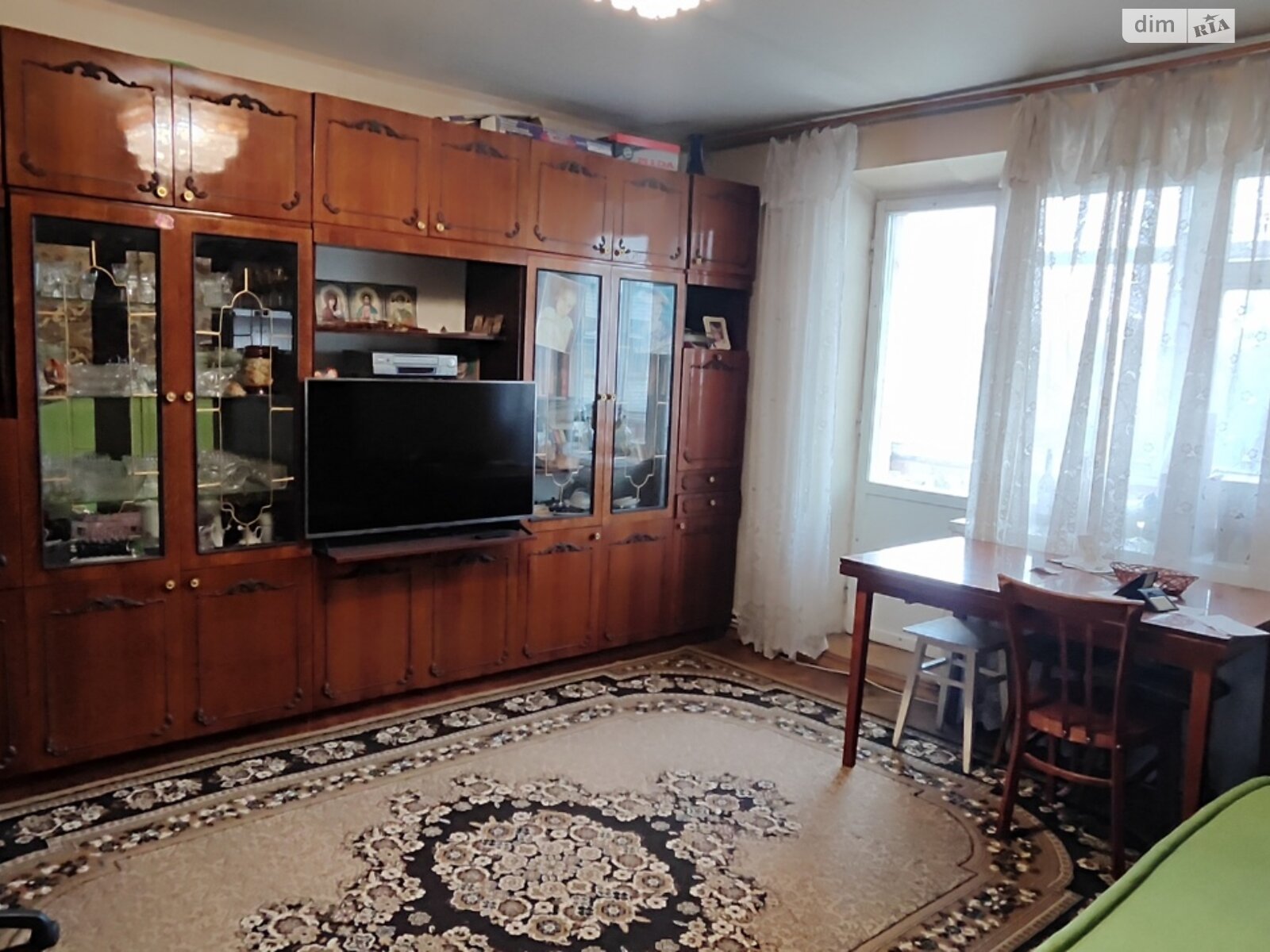 Продажа трехкомнатной квартиры в Житомире, на ул. Витрука, район Полевая фото 1 Продажа трехкомнатной квартиры в Житомире, на ул. Витрука, район Полевая фото 1