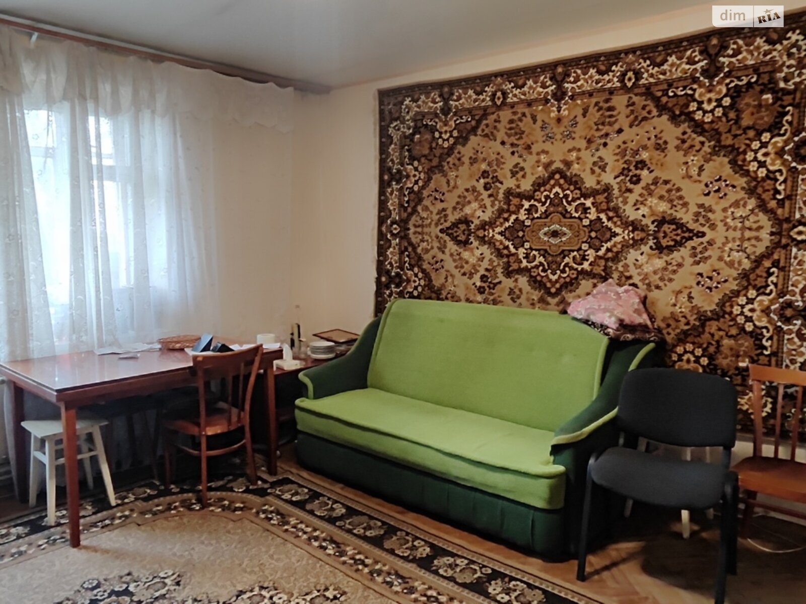 Продажа трехкомнатной квартиры в Житомире, на ул. Витрука, район Полевая фото 1 Продажа трехкомнатной квартиры в Житомире, на ул. Витрука, район Полевая фото 1