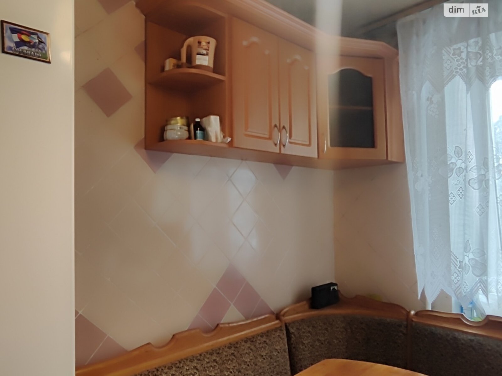 Продажа трехкомнатной квартиры в Житомире, на ул. Витрука, район Полевая фото 1 Продажа трехкомнатной квартиры в Житомире, на ул. Витрука, район Полевая фото 1