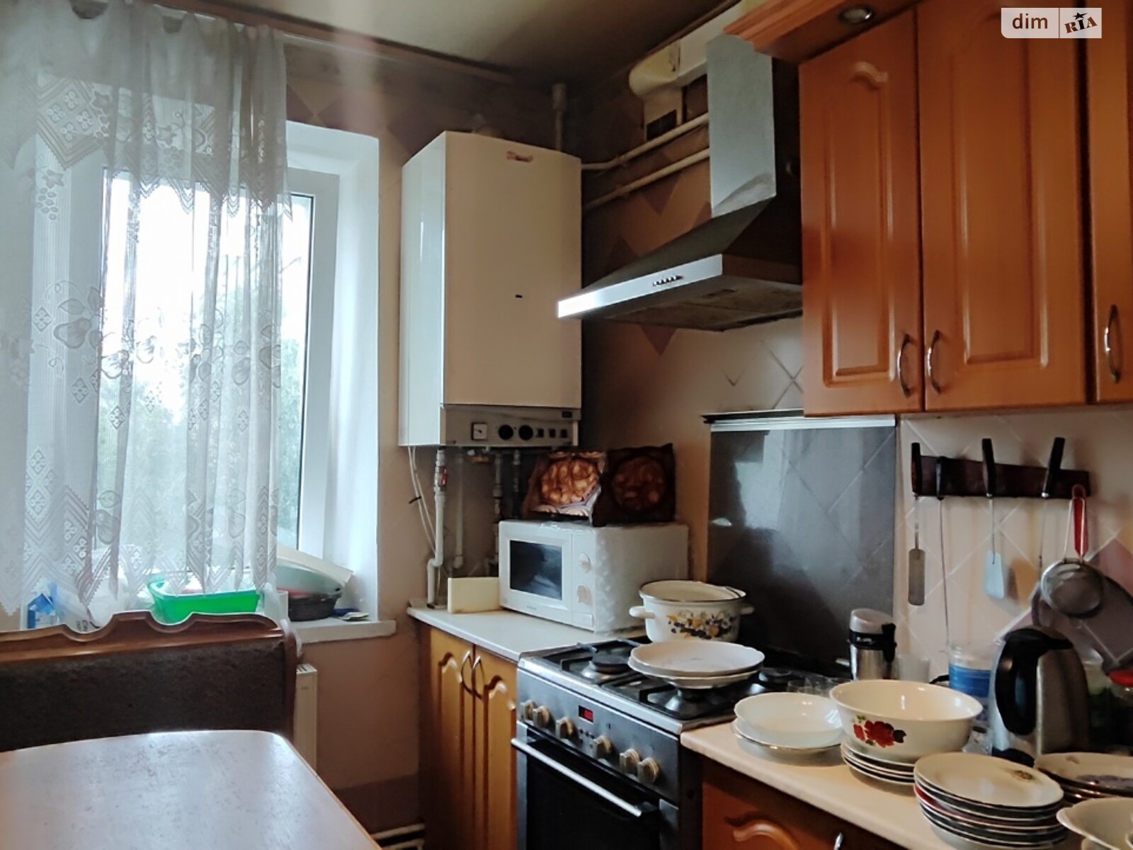 Продажа трехкомнатной квартиры в Житомире, на ул. Витрука, район Полевая фото 1 Продажа трехкомнатной квартиры в Житомире, на ул. Витрука, район Полевая фото 1