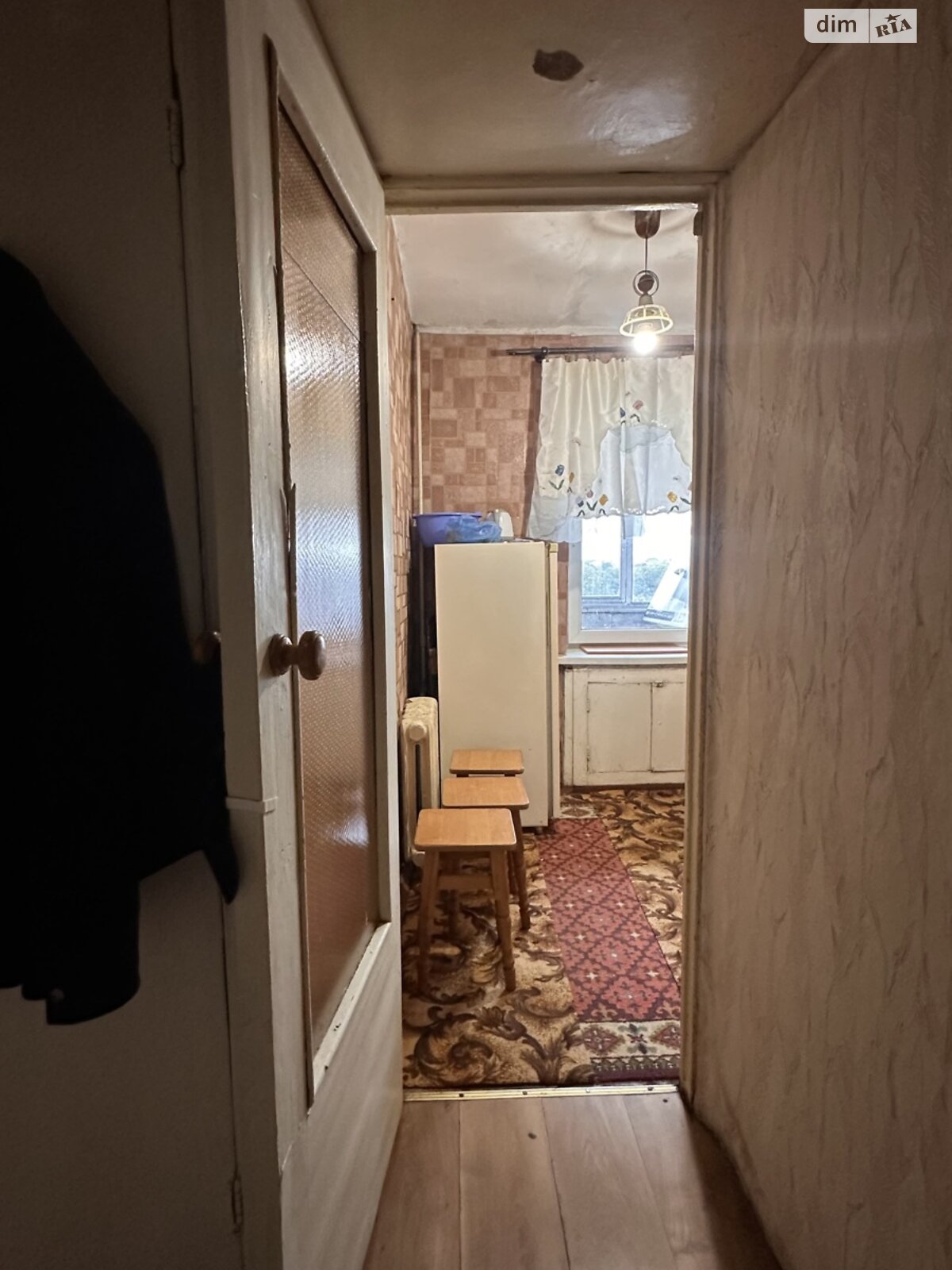 Продаж однокімнатної квартири в Житомирі, на вул. Вітрука 55, район Польова фото 1 Продаж однокімнатної квартири в Житомирі, на вул. Вітрука 55, район Польова фото 1