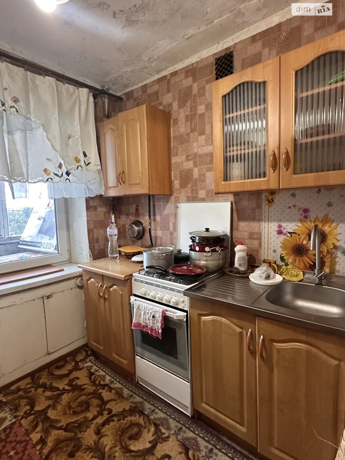 Продаж однокімнатної квартири в Житомирі, на вул. Вітрука 55, район Польова фото 1 Продаж однокімнатної квартири в Житомирі, на вул. Вітрука 55, район Польова фото 1