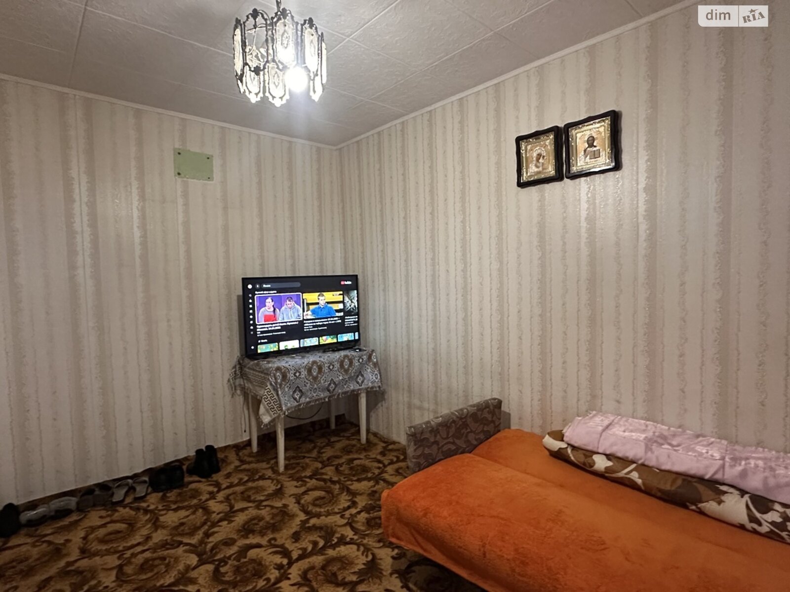 Продаж однокімнатної квартири в Житомирі, на вул. Вітрука 55, район Польова фото 1 Продаж однокімнатної квартири в Житомирі, на вул. Вітрука 55, район Польова фото 1