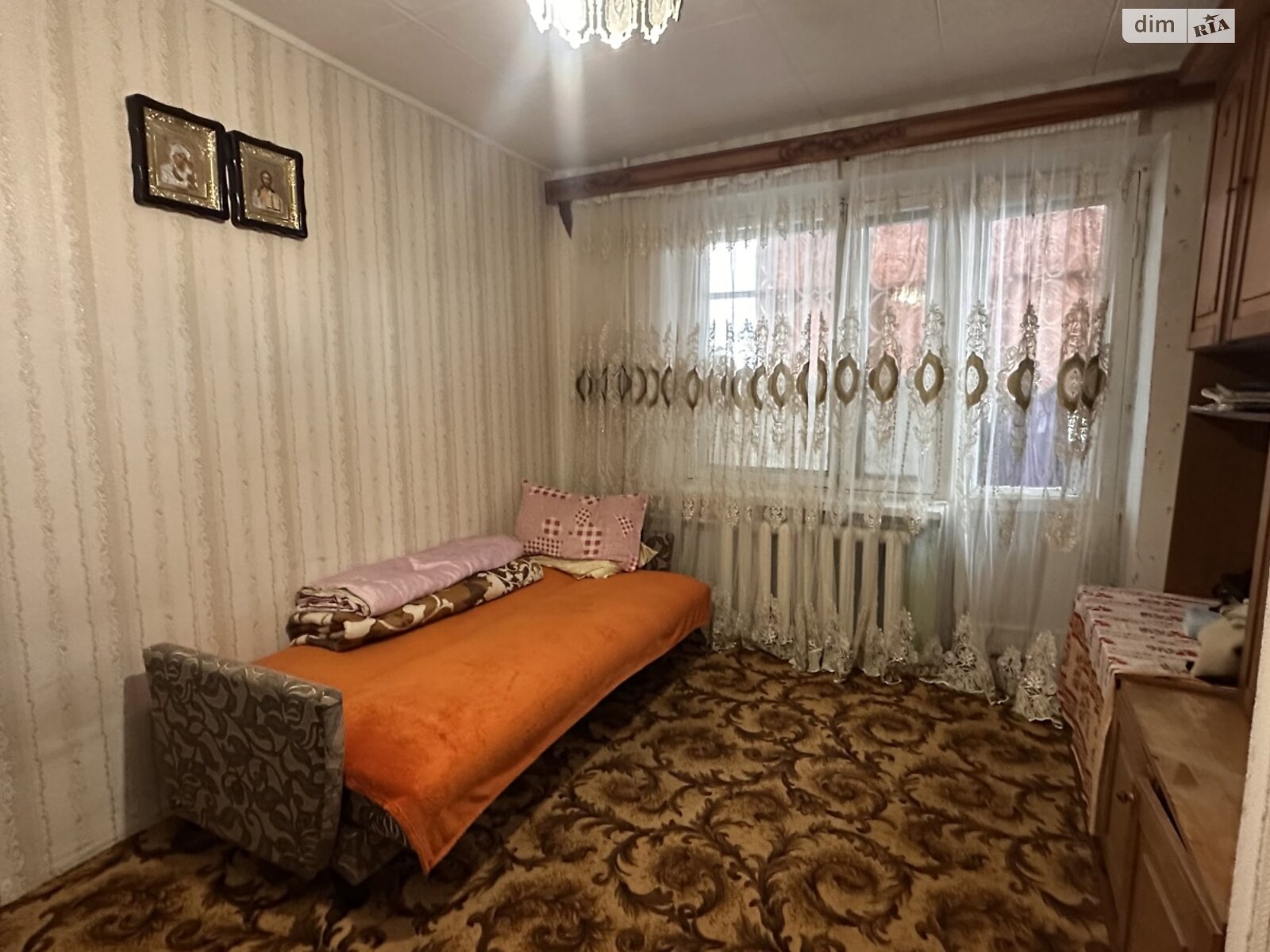 Продаж однокімнатної квартири в Житомирі, на вул. Вітрука 55, район Польова фото 1 Продаж однокімнатної квартири в Житомирі, на вул. Вітрука 55, район Польова фото 1