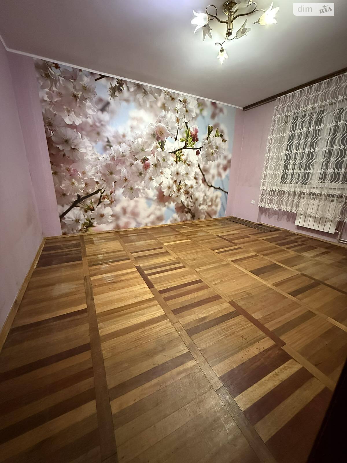 Продажа двухкомнатной квартиры в Житомире, на ул. Витрука, район Полевая фото 1