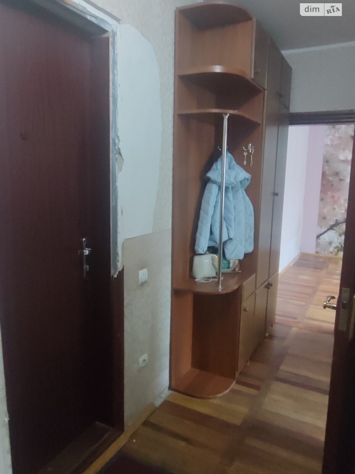 Продажа двухкомнатной квартиры в Житомире, на ул. Витрука, район Полевая фото 1