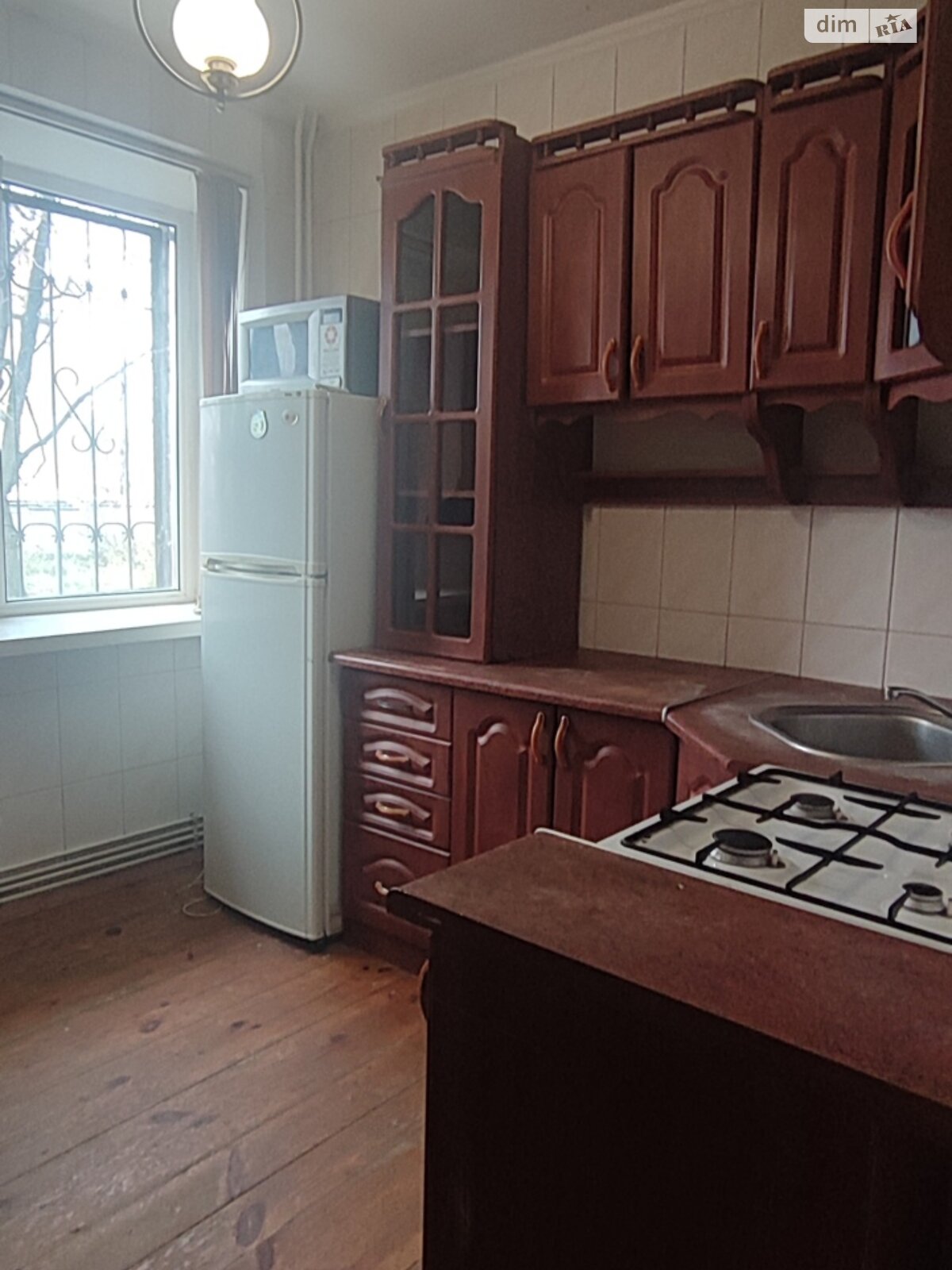 Продажа двухкомнатной квартиры в Житомире, на ул. Витрука, район Полевая фото 1