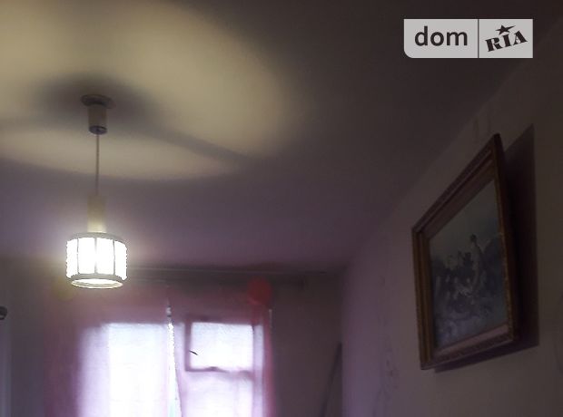 Продажа двухкомнатной квартиры в Житомире, на ул. Витрука, район Полевая фото 1