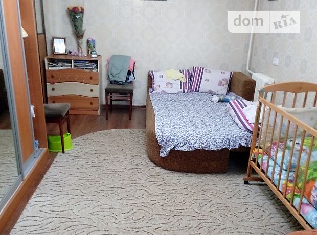 Продажа квартиры, 1 ком., Житомир, р‑н. Полевая, Витрука улица Продажа квартиры, 1 ком., Житомир, р‑н. Полевая, Витрука улица