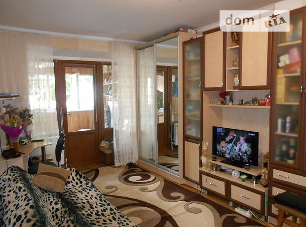 Продажа квартиры, 1 ком., Житомир, р‑н. Полевая, Витрука улица Продажа квартиры, 1 ком., Житомир, р‑н. Полевая, Витрука улица