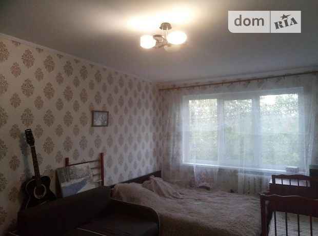 Продажа квартиры, 1 ком., Житомир, р‑н. Полевая, Витрука улица, дом 23 Продажа квартиры, 1 ком., Житомир, р‑н. Полевая, Витрука улица, дом 23
