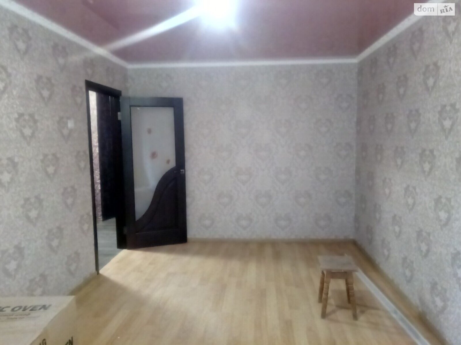 Продажа трехкомнатной квартиры в Житомире, на Школьный переулок, район Полевая фото 1