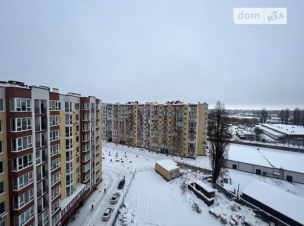 Продажа двухкомнатной квартиры в Житомире, на ул. Бородия 49Д, район Промавтоматика фото 1 Продажа двухкомнатной квартиры в Житомире, на ул. Бородия 49Д, район Промавтоматика фото 1