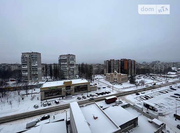 Продажа двухкомнатной квартиры в Житомире, на ул. Бородия 49Д, район Промавтоматика фото 1 Продажа двухкомнатной квартиры в Житомире, на ул. Бородия 49Д, район Промавтоматика фото 1