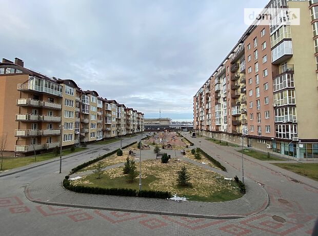 Продажа двухкомнатной квартиры в Житомире, на ул. Бородия 49Д, район Промавтоматика фото 1 Продажа двухкомнатной квартиры в Житомире, на ул. Бородия 49Д, район Промавтоматика фото 1