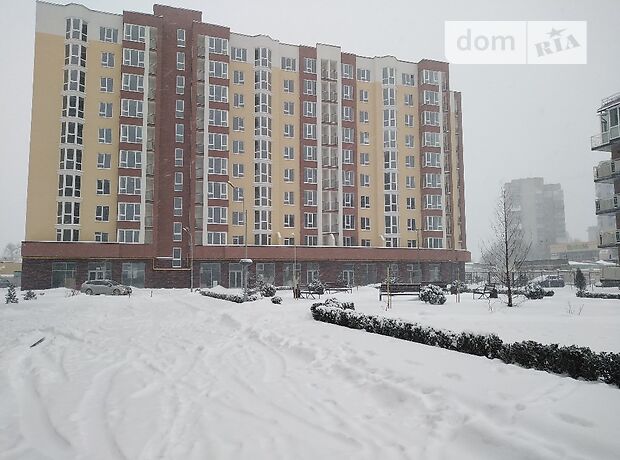 Продажа однокомнатной квартиры в Житомире, на ул. Бородия 49д район Промавтоматика фото 1 Продажа однокомнатной квартиры в Житомире, на ул. Бородия 49д район Промавтоматика фото 1