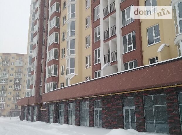Продажа однокомнатной квартиры в Житомире, на ул. Бородия 49д район Промавтоматика фото 1 Продажа однокомнатной квартиры в Житомире, на ул. Бородия 49д район Промавтоматика фото 1
