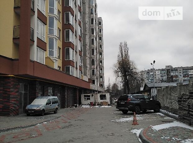 Продажа однокомнатной квартиры в Житомире, на ул. Бородия 49д район Промавтоматика фото 1 Продажа однокомнатной квартиры в Житомире, на ул. Бородия 49д район Промавтоматика фото 1