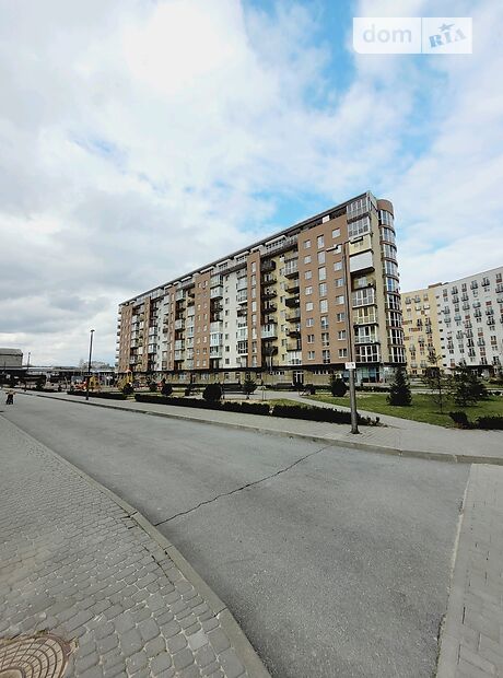 Продажа двухкомнатной квартиры в Житомире, на ул. Бородия 49 район Промавтоматика фото 1