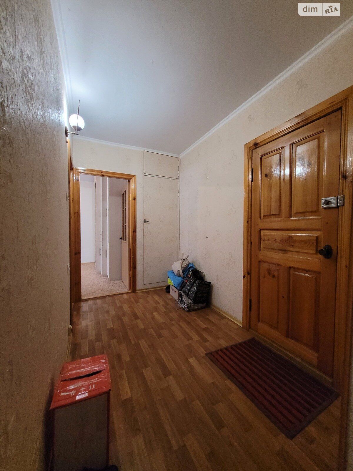 Продажа двухкомнатной квартиры в Житомире, на ул. Тена Бориса, район Промавтоматика фото 1