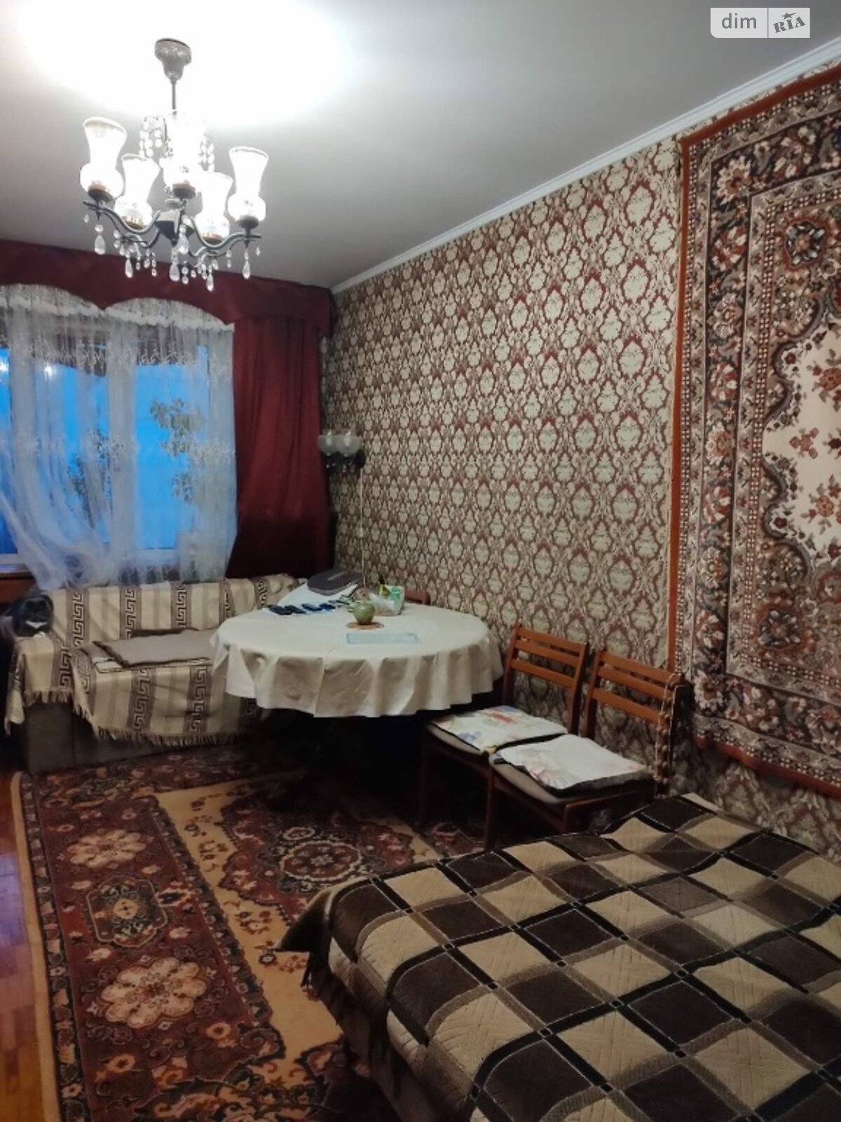 Продажа двухкомнатной квартиры в Житомире, на ул. Героев Крут, район Промавтоматика фото 1