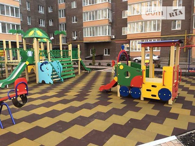 Продажа квартиры, 1 ком., Житомир, р‑н. Промавтоматика, И.Слеты (Бородия) Продажа квартиры, 1 ком., Житомир, р‑н. Промавтоматика, И.Слеты (Бородия)
