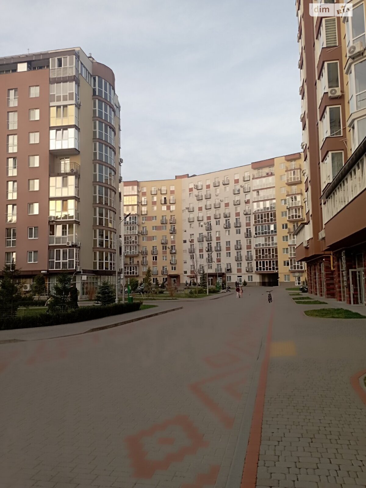 Продажа однокомнатной квартиры в Житомире, на ул. Ивана Слеты 49Д, район Промавтоматика фото 1