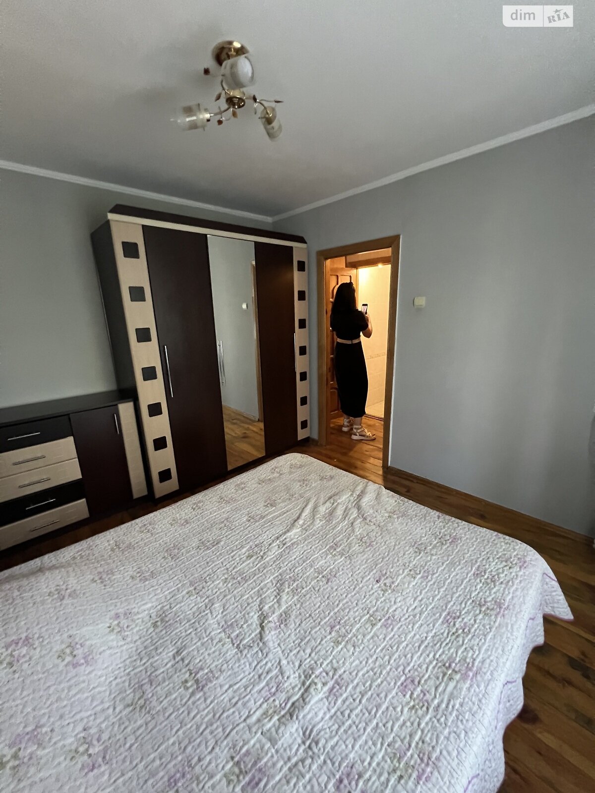 Продаж двокімнатної квартири в Житомирі, на вул. Івана Сльоти, район Промавтоматика фото 1 Продаж двокімнатної квартири в Житомирі, на вул. Івана Сльоти, район Промавтоматика фото 1