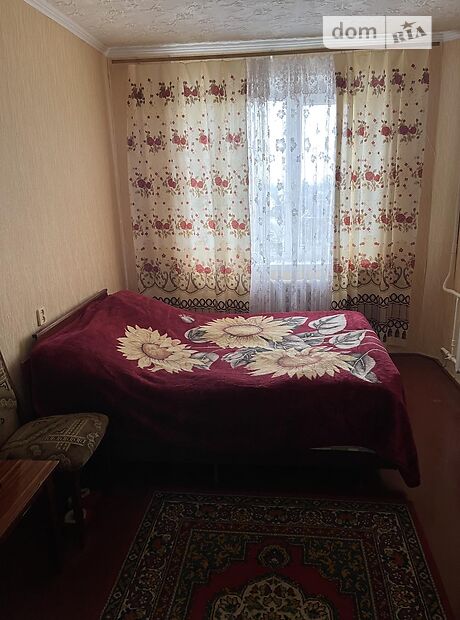 Продажа трехкомнатной квартиры в Житомире, на пр. Тутковского Академика район Промавтоматика фото 1 Продажа трехкомнатной квартиры в Житомире, на пр. Тутковского Академика район Промавтоматика фото 1