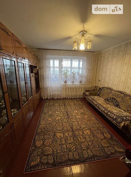 Продажа трехкомнатной квартиры в Житомире, на пр. Тутковского Академика район Промавтоматика фото 1 Продажа трехкомнатной квартиры в Житомире, на пр. Тутковского Академика район Промавтоматика фото 1