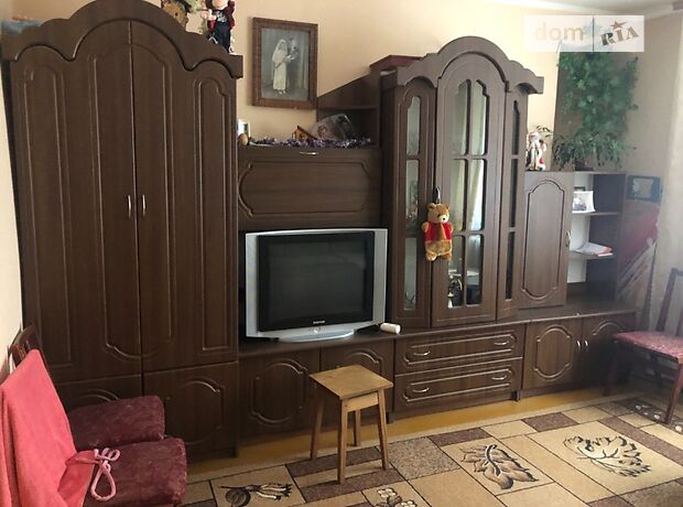 Продажа двухкомнатной квартиры в Житомире, на пр. Тутковского Академика район Промавтоматика фото 1 Продажа двухкомнатной квартиры в Житомире, на пр. Тутковского Академика район Промавтоматика фото 1
