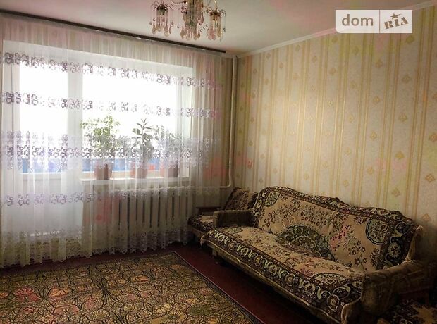 Продажа трехкомнатной квартиры в Житомире, на пр. Тутковского Академика район Промавтоматика фото 1 Продажа трехкомнатной квартиры в Житомире, на пр. Тутковского Академика район Промавтоматика фото 1