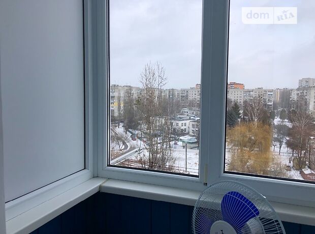 Продажа трехкомнатной квартиры в Житомире, на пр. Тутковского Академика район Промавтоматика фото 1 Продажа трехкомнатной квартиры в Житомире, на пр. Тутковского Академика район Промавтоматика фото 1