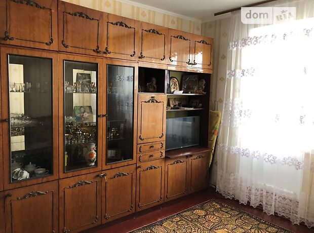 Продажа трехкомнатной квартиры в Житомире, на пр. Тутковского Академика район Промавтоматика фото 1 Продажа трехкомнатной квартиры в Житомире, на пр. Тутковского Академика район Промавтоматика фото 1