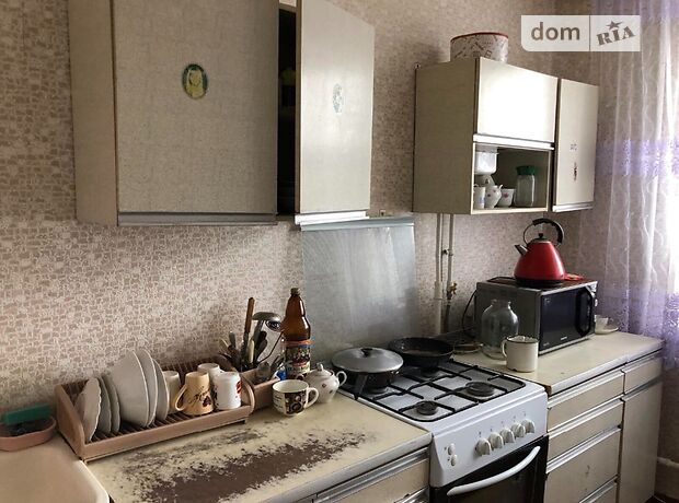Продажа трехкомнатной квартиры в Житомире, на пр. Тутковского Академика район Промавтоматика фото 1 Продажа трехкомнатной квартиры в Житомире, на пр. Тутковского Академика район Промавтоматика фото 1