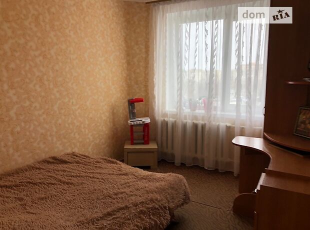 Продажа трехкомнатной квартиры в Житомире, на пр. Тутковского Академика район Промавтоматика фото 1 Продажа трехкомнатной квартиры в Житомире, на пр. Тутковского Академика район Промавтоматика фото 1