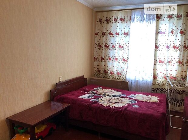 Продажа трехкомнатной квартиры в Житомире, на пр. Тутковского Академика район Промавтоматика фото 1 Продажа трехкомнатной квартиры в Житомире, на пр. Тутковского Академика район Промавтоматика фото 1