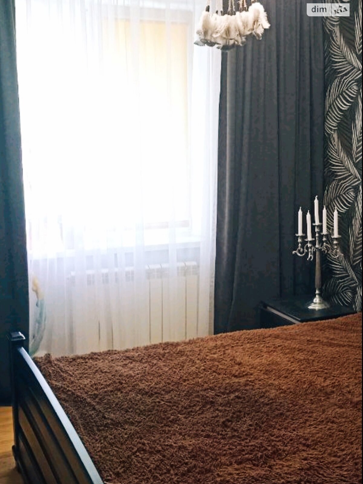 Продажа двухкомнатной квартиры в Житомире, на ул. Шевченко 100, район Промавтоматика фото 1