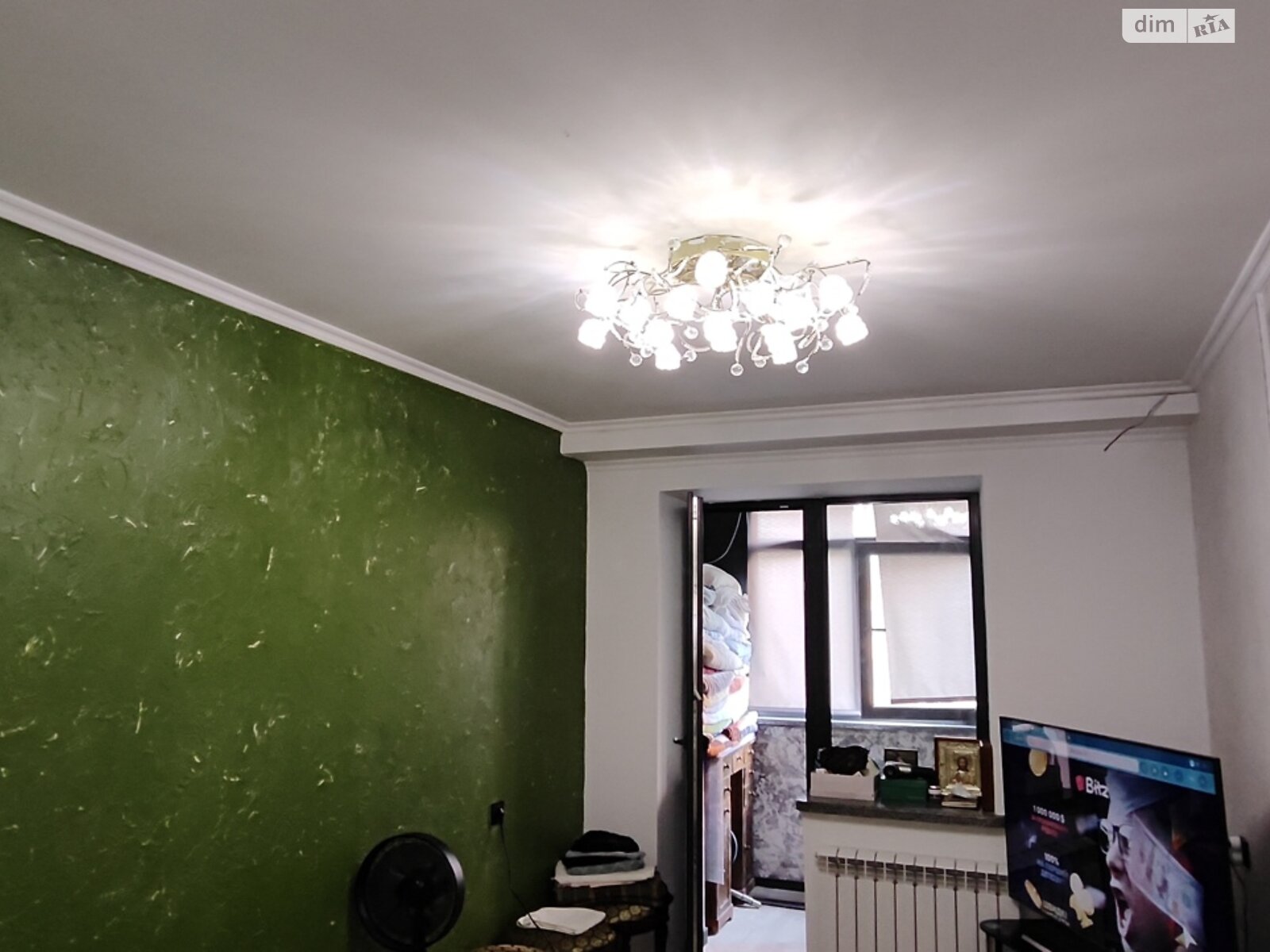Продаж трикімнатної квартири в Житомирі, на вул. Шевченка, район Промавтоматика фото 1 Продаж трикімнатної квартири в Житомирі, на вул. Шевченка, район Промавтоматика фото 1