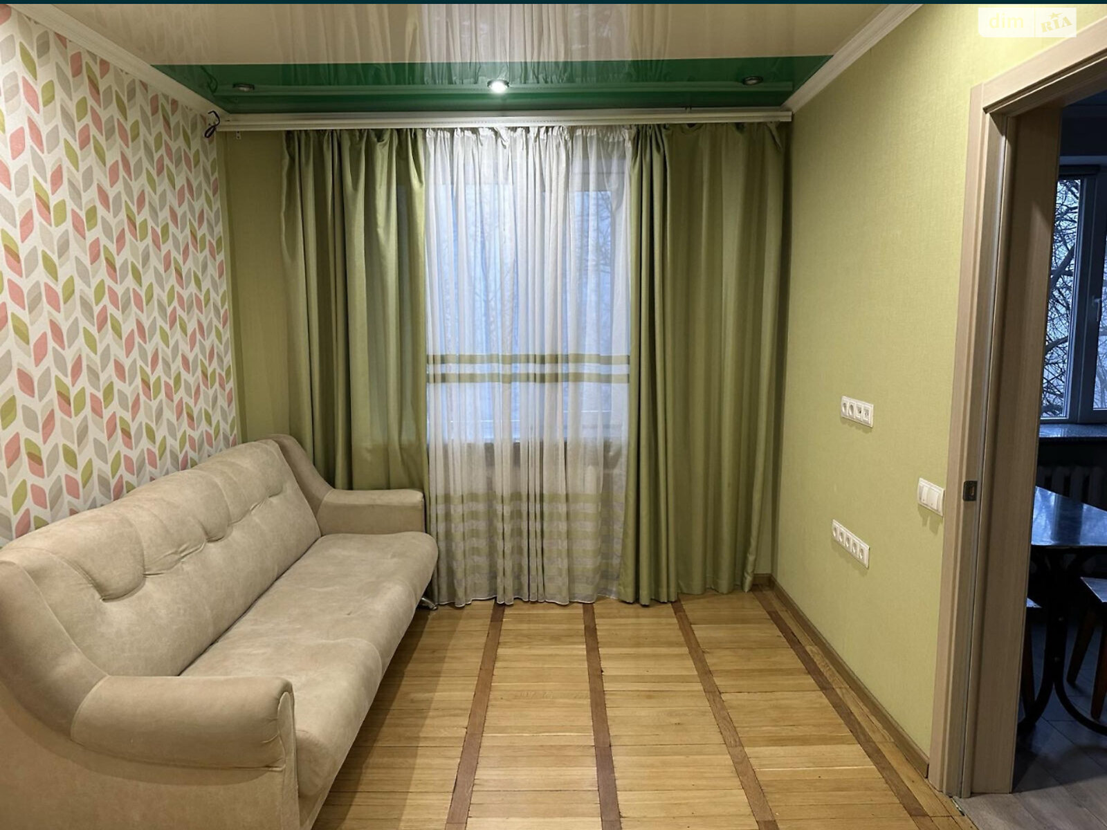 Продаж двокімнатної квартири в Житомирі, на вул. Тена Бориса 102, район Промавтоматика фото 1 Продаж двокімнатної квартири в Житомирі, на вул. Тена Бориса 102, район Промавтоматика фото 1