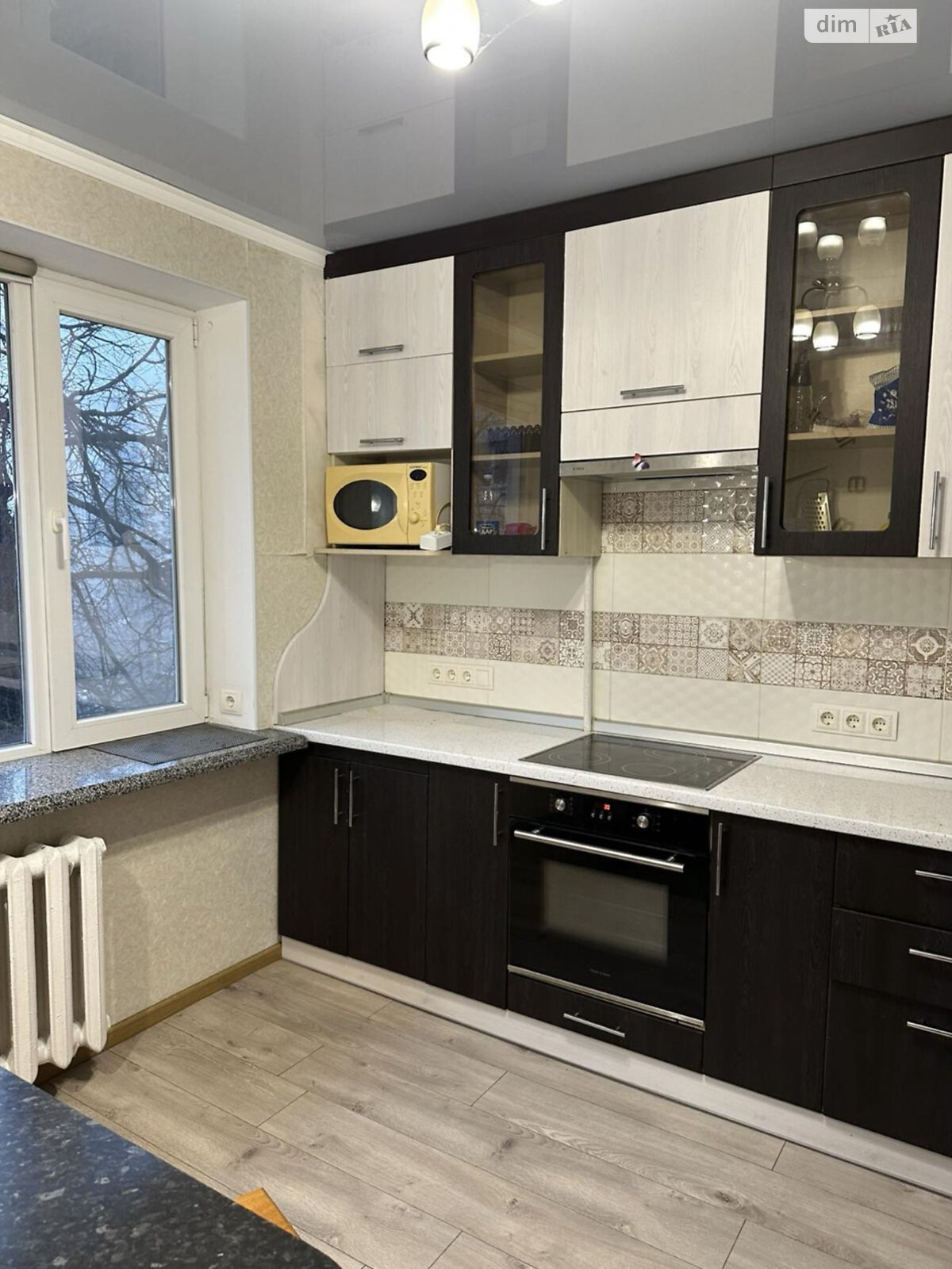Продаж двокімнатної квартири в Житомирі, на вул. Тена Бориса 102, район Промавтоматика фото 1 Продаж двокімнатної квартири в Житомирі, на вул. Тена Бориса 102, район Промавтоматика фото 1