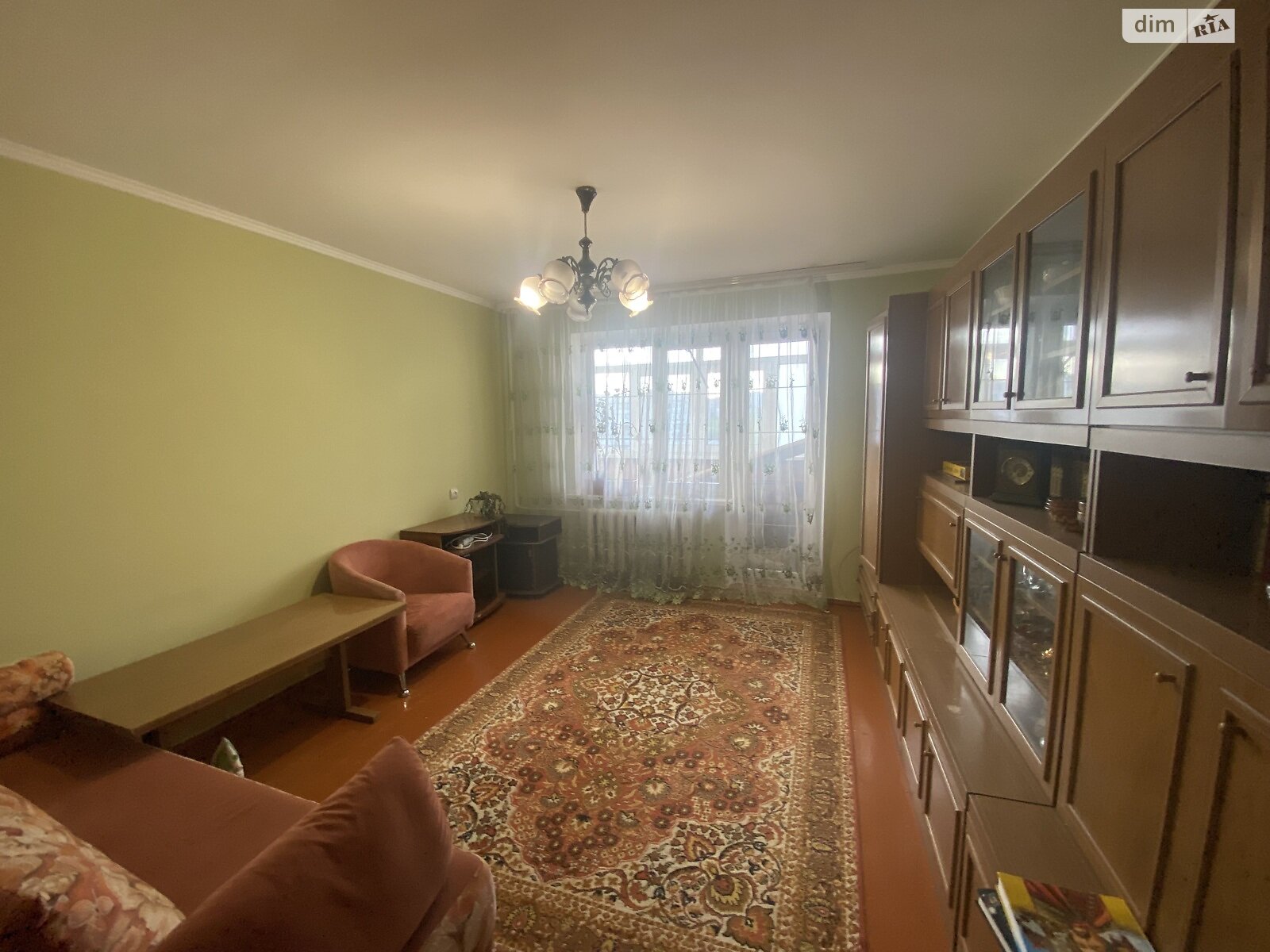 Продажа трехкомнатной квартиры в Житомире, на ул. Тена Бориса, район Промавтоматика фото 1 Продажа трехкомнатной квартиры в Житомире, на ул. Тена Бориса, район Промавтоматика фото 1