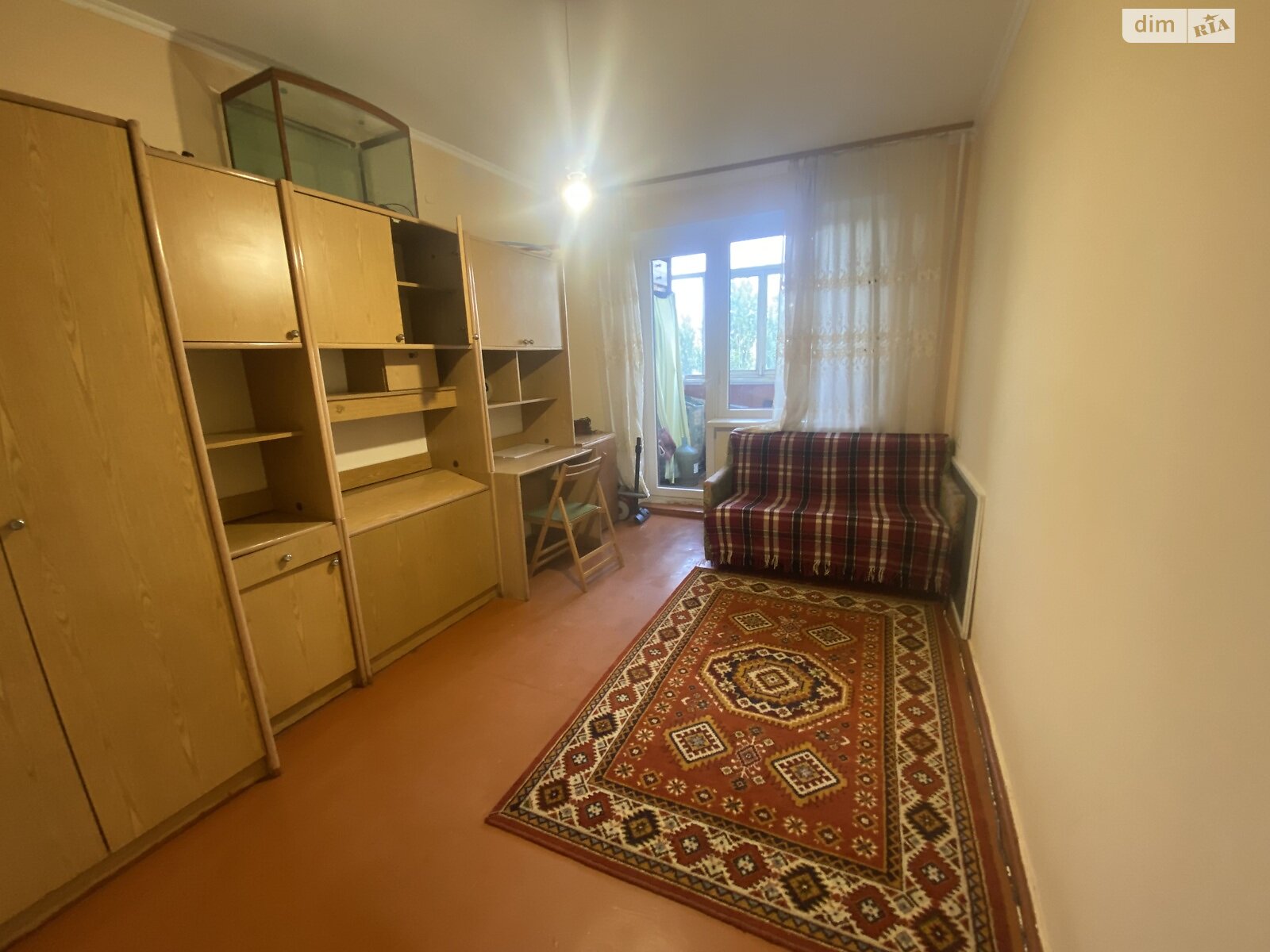 Продажа трехкомнатной квартиры в Житомире, на ул. Тена Бориса, район Промавтоматика фото 1 Продажа трехкомнатной квартиры в Житомире, на ул. Тена Бориса, район Промавтоматика фото 1