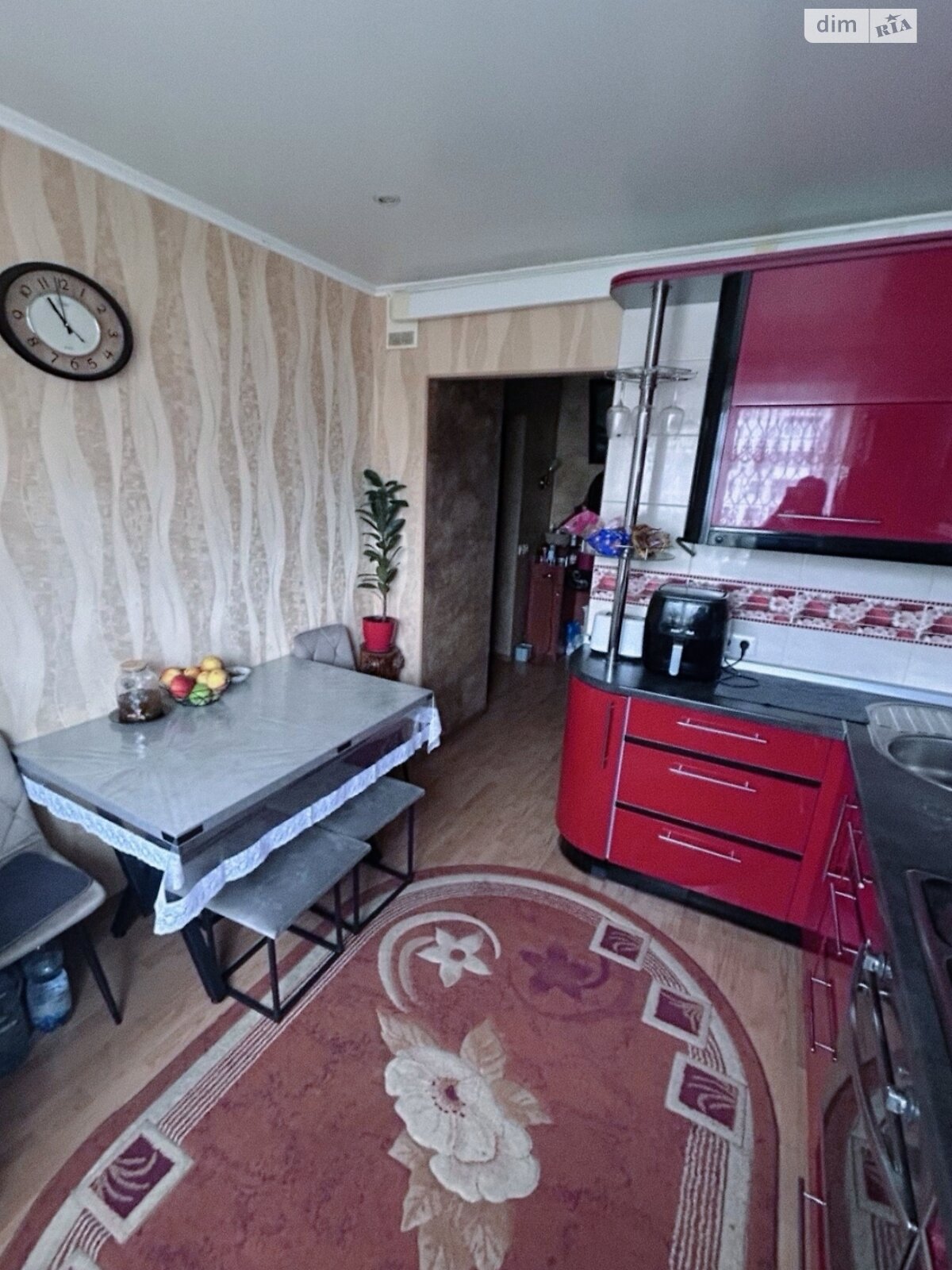 Продажа двухкомнатной квартиры в Житомире, на ул. Тена Бориса, район Промавтоматика фото 1 Продажа двухкомнатной квартиры в Житомире, на ул. Тена Бориса, район Промавтоматика фото 1